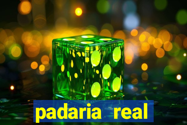 padaria real pinheiros sp