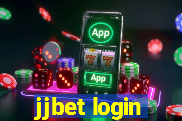 jjbet login