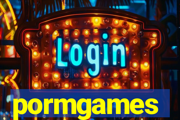 pormgames