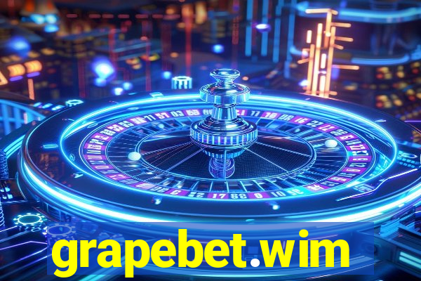 grapebet.wim