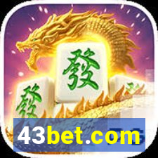 43bet.com