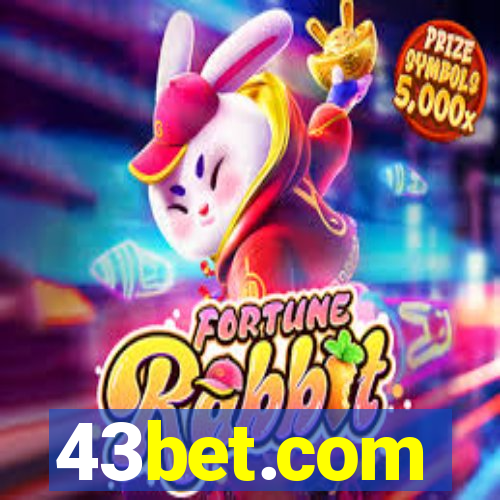 43bet.com