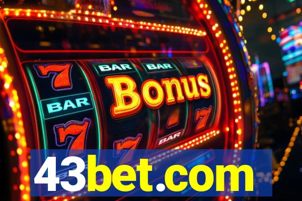 43bet.com