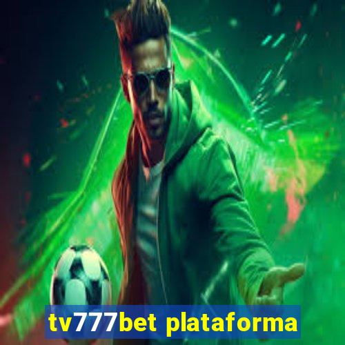 tv777bet plataforma