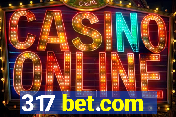 317 bet.com