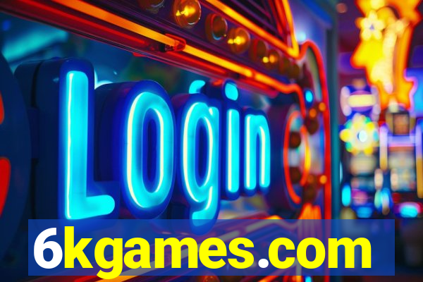 6kgames.com