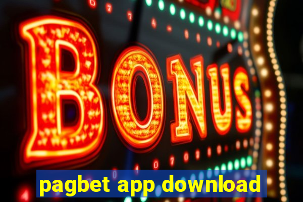 pagbet app download