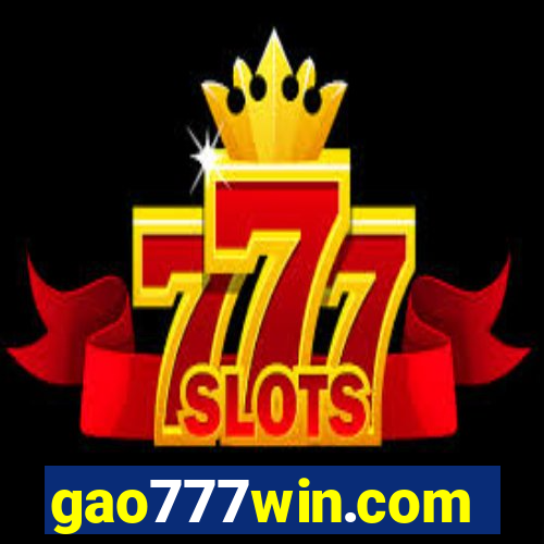 gao777win.com