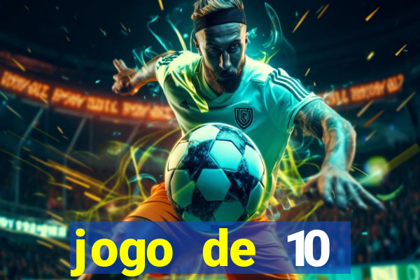 jogo de 10 centavos betano