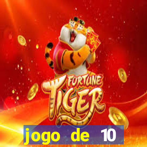 jogo de 10 centavos betano