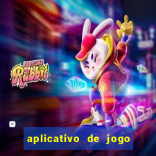 aplicativo de jogo que da bonus no cadastro