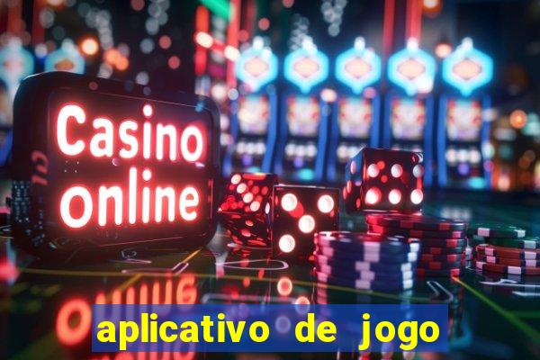 aplicativo de jogo que da bonus no cadastro