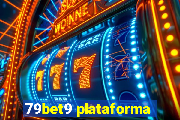 79bet9 plataforma