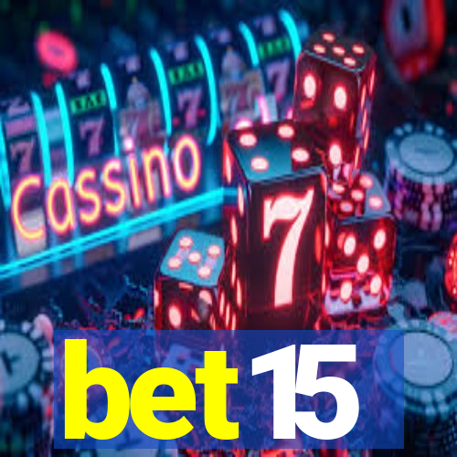 bet15