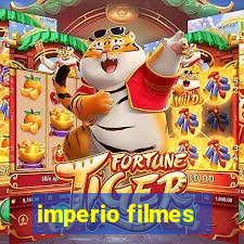 imperio filmes