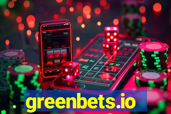 greenbets.io