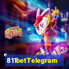 811betTelegram