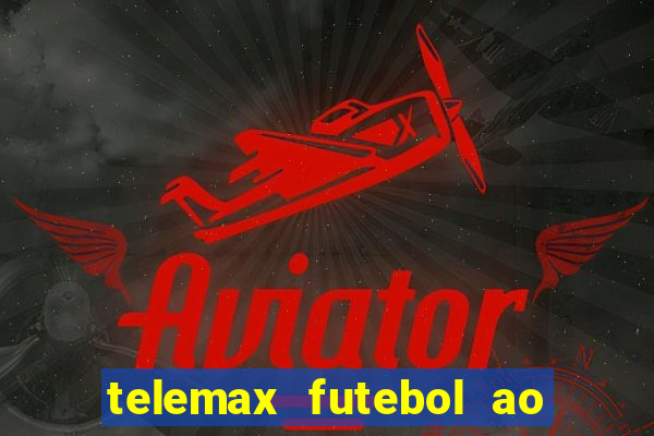 telemax futebol ao vivo - Divas