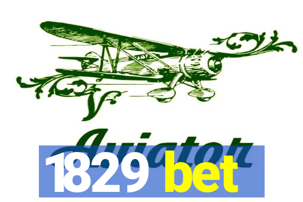 1829 bet