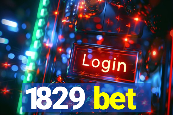 1829 bet