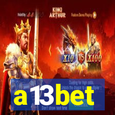 a13bet