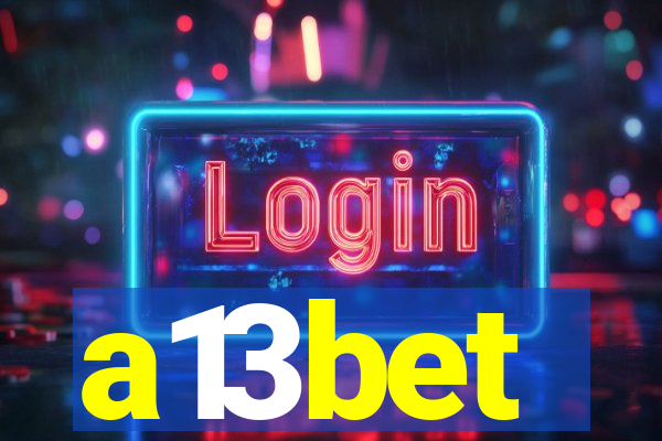 a13bet