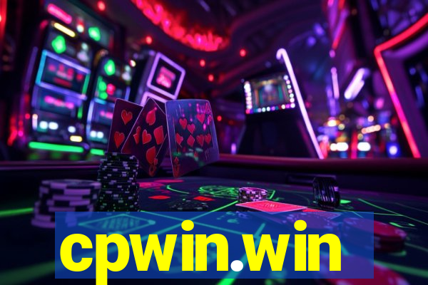 cpwin.win