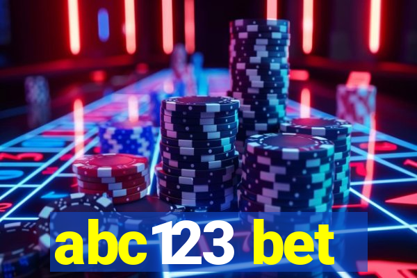 abc123 bet