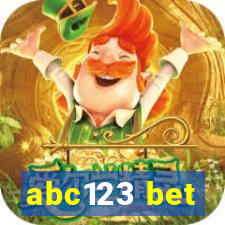 abc123 bet