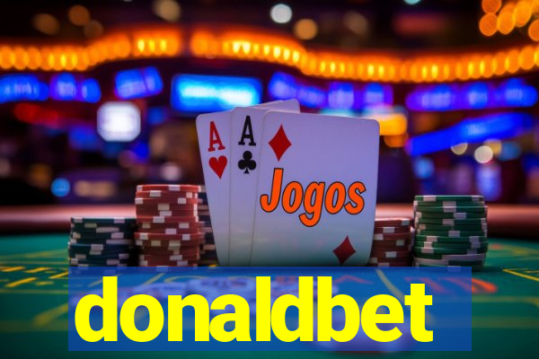 donaldbet