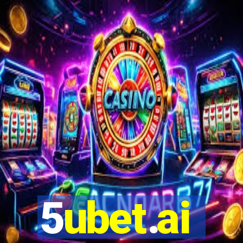 5ubet.ai