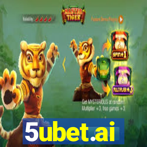 5ubet.ai