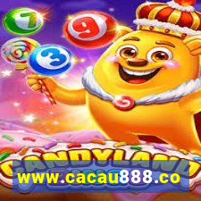 www.cacau888.com