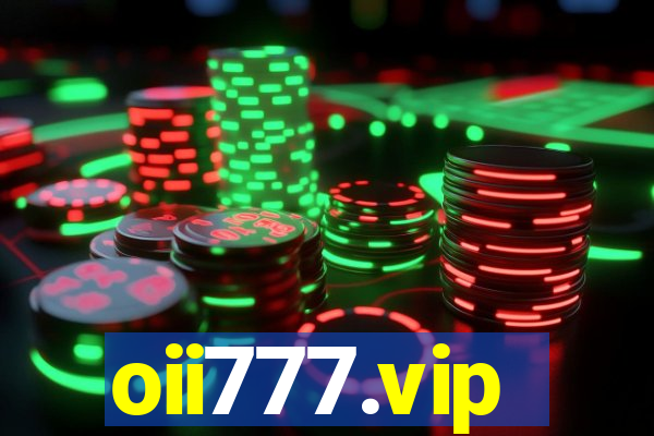 oii777.vip