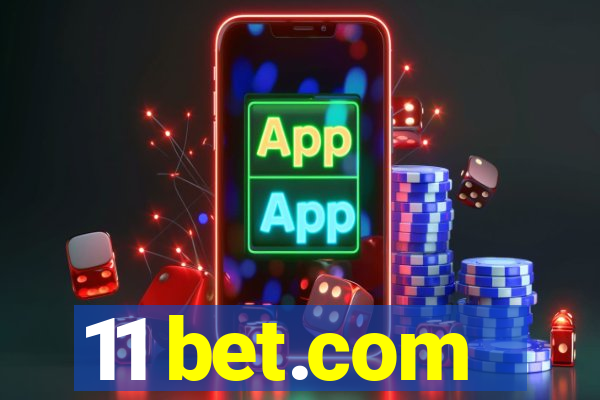 11 bet.com