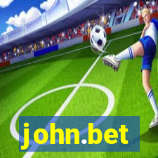 john.bet