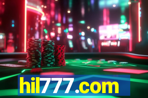 hil777.com