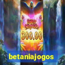 betaniajogos