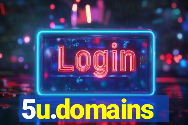 5u.domains