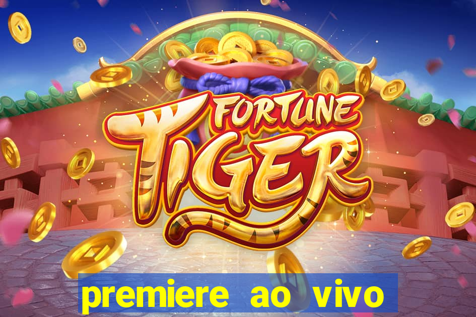 premiere ao vivo gratis futebol