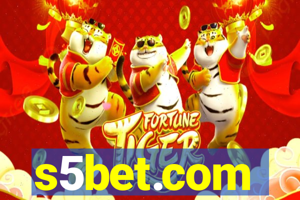 s5bet.com