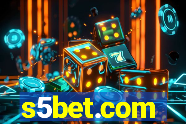 s5bet.com