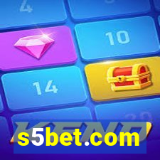 s5bet.com