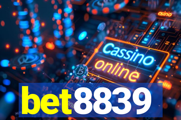 bet8839