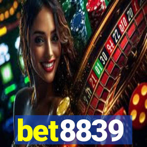 bet8839