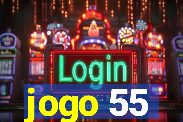 jogo 55