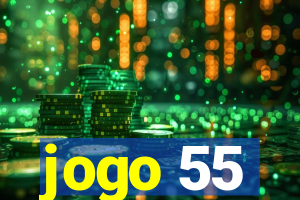 jogo 55