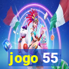 jogo 55