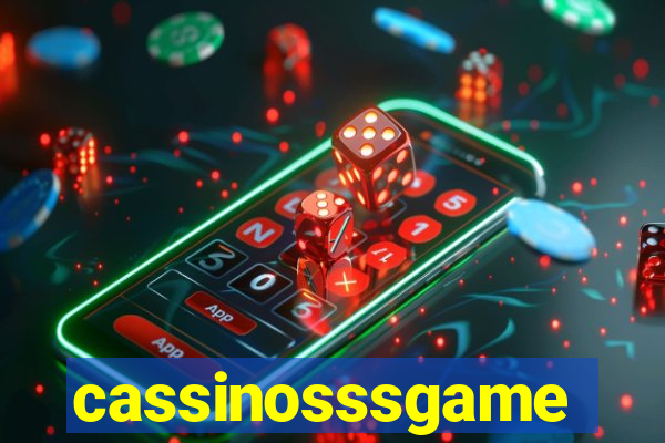 cassinosssgame