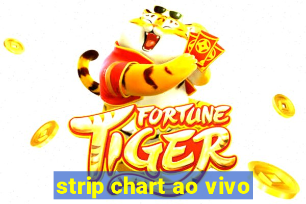 strip chart ao vivo